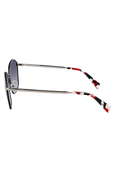 Liu Jo Шестоъгълни слънчеви очила с градиента Жени
