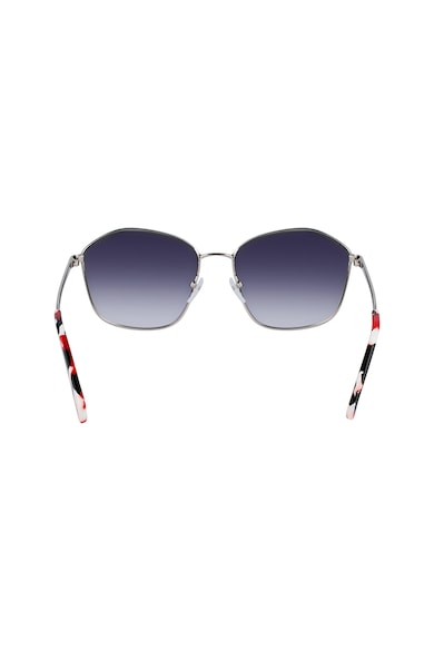 Liu Jo Шестоъгълни слънчеви очила с градиента Жени