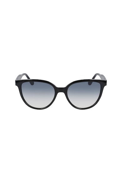 Liu Jo Овални слънчеви очила с градиента Жени
