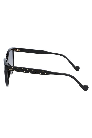 Liu Jo Kerek napszemüveg színátmenetes lencsékkel női