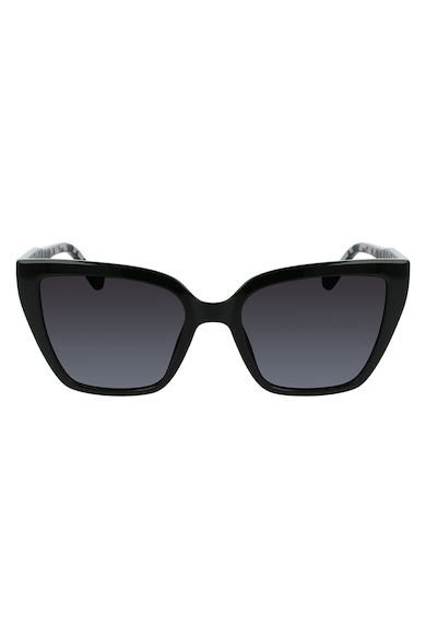 Liu Jo Слънчеви очила Cat Eye с лого Жени