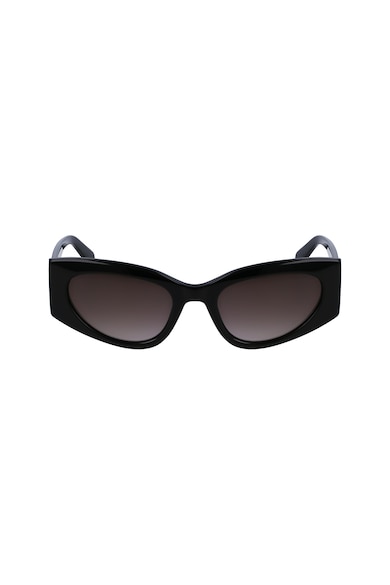 Liu Jo Правоъгълни слънчеви очила с градиента Жени