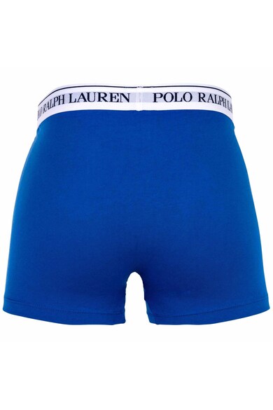 Polo Ralph Lauren Боксерки с лого на талията - 3 чифта Мъже