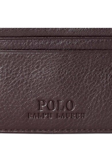 Polo Ralph Lauren Кожен калъф за карти Мъже