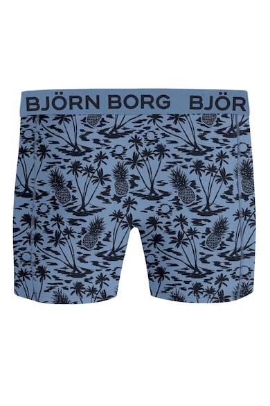 Björn Borg Боксерки с еластична талия - 3 чифта Мъже