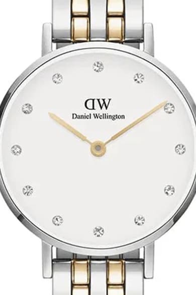 Daniel Wellington Часовник Petite от неръждаема стомана Жени