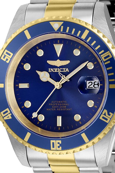 Invicta Автоматичен часовник от неръждаема стомана Мъже