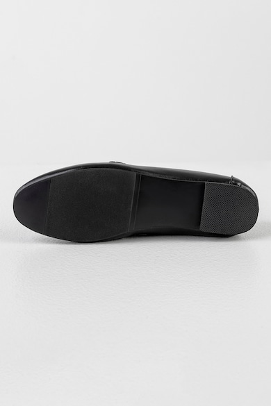 MUSK Pantofi loafer de piele ecologica Femei