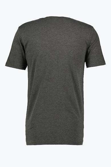Denim Project Памучни тениски с овално деколте - 10 броя Мъже