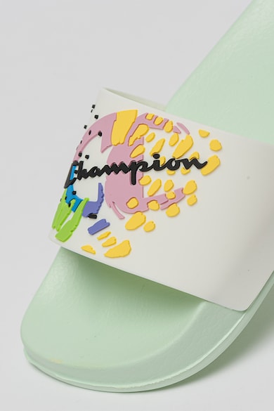Champion Чехли Lamia с лого Момичета
