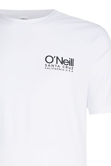O'Neill Essentials Cali S/Slv logómintás sportpóló férfi