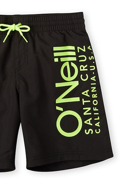 O'Neill Плувни шорти Original Cali с лого и връзка Момчета