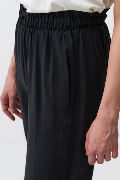 JIMMY KEY Панталон с модал и еластичен подгъв Жени