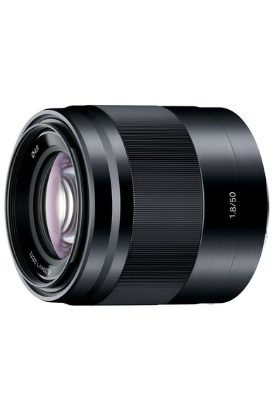 Sony Obiectiv  montura E, 50mm, f1.8 OSS, Negru Femei