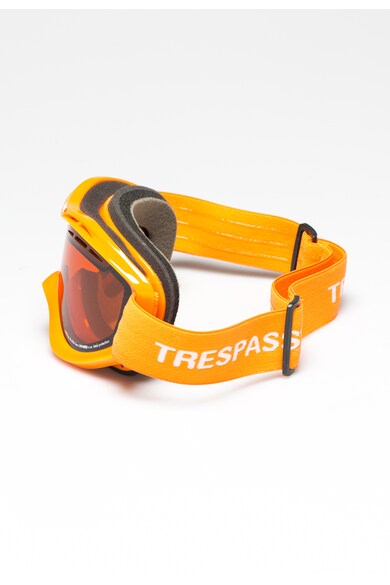 Trespass Ochelari schi Inti, unisex, orange Femei