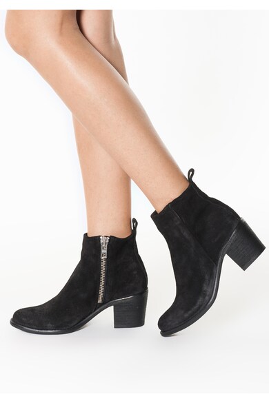 Diesel Suede Ankle Boots Жени