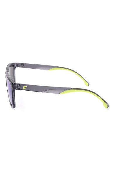 Carrera Унисекс квадратни слънчеви очила с лого Мъже