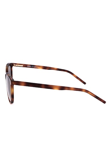 HUGO Овални слънчеви очила с градиента Жени