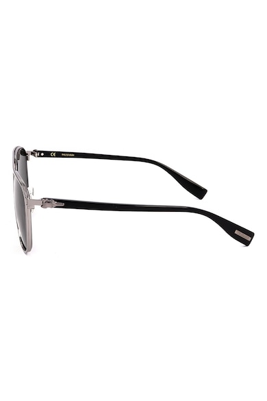 Trussardi Слънчеви очила с метална рамка Мъже