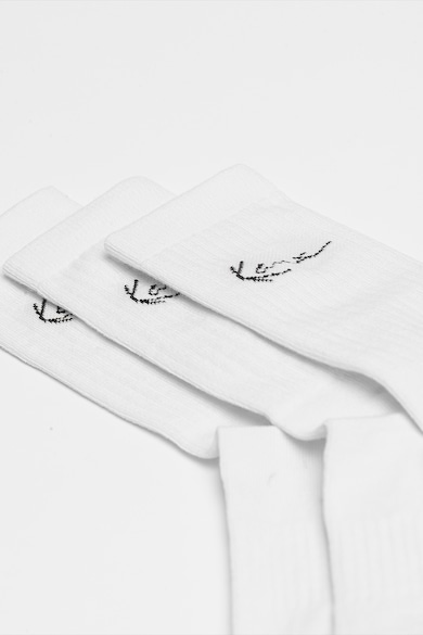 Karl Kani Signature hosszú szárú zokni szett - 3 pár férfi