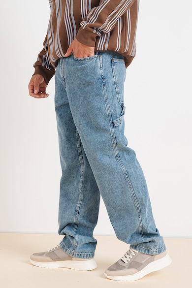 Karl Kani Дънки Baggy с джобове Мъже