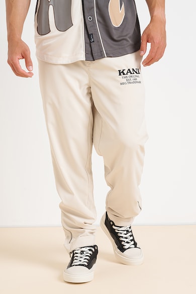 Karl Kani Панталон с вълна Мъже