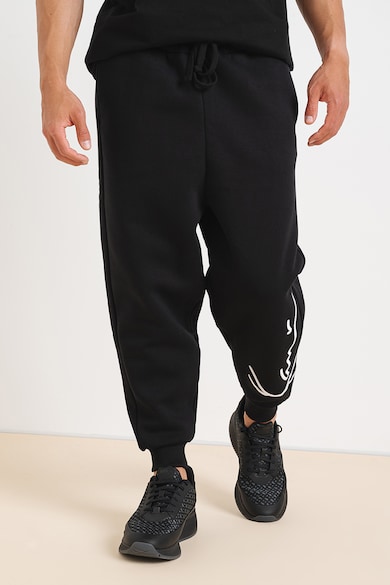 Karl Kani Спортен панталон със стеснен крачол Мъже