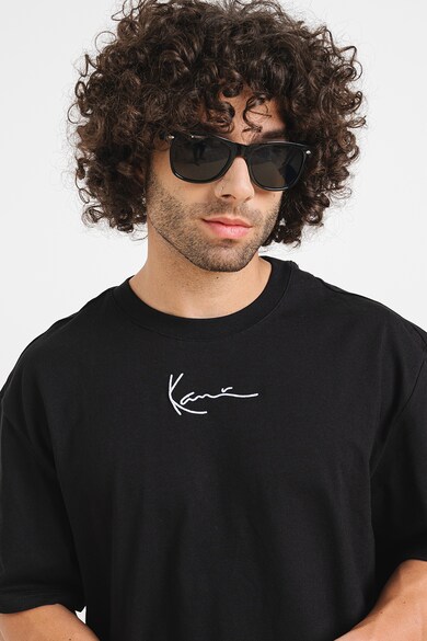 Karl Kani Тениска с овално деколте Мъже