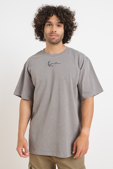 Karl Kani Тениска с принт на гърба Мъже