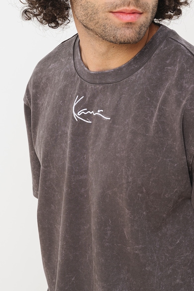 Karl Kani Тениска с принт и лого Мъже