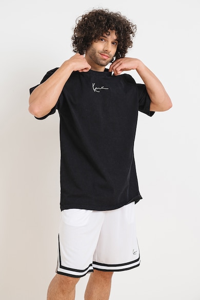 Karl Kani Тениска с уголемено лого Мъже