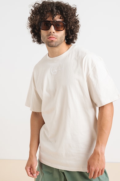 Karl Kani Свободна тениска с овално деколте Мъже