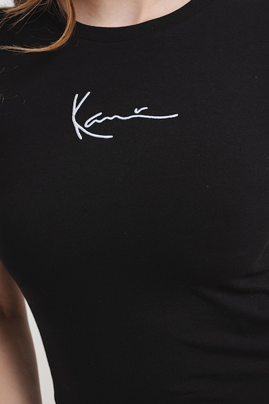 Karl Kani Kerek nyakú pamutpóló női