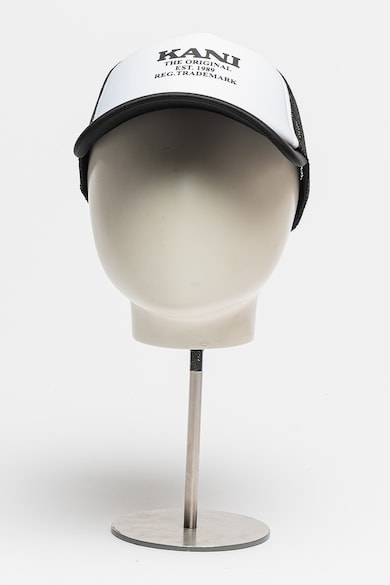 Karl Kani Мрежеста шапка с лого Мъже
