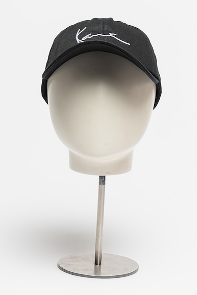 Karl Kani Регулируема шапка с бродирано лого Мъже