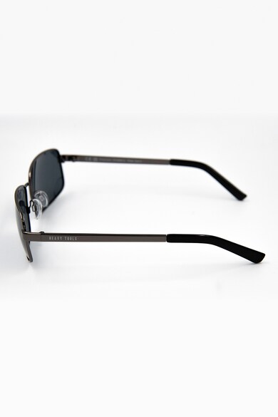 Heavy Tools Правоъгълни слънчеви очила с поляризация Мъже