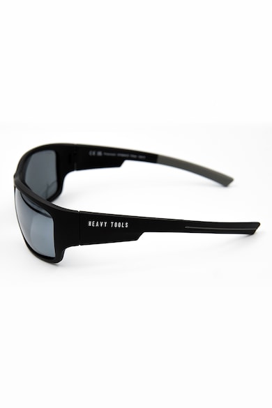 Heavy Tools Polarizált napszemüveg egyszínű lencsékkel férfi