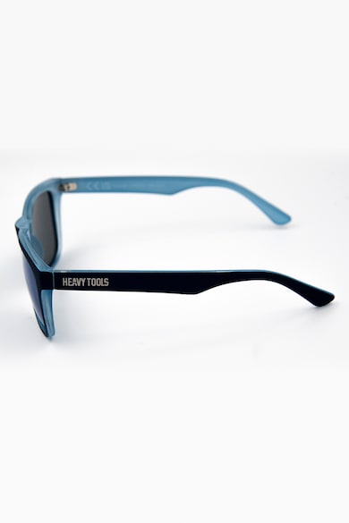 Heavy Tools Uniszex polarizált napszemüveg egyszínű lencsékkel férfi