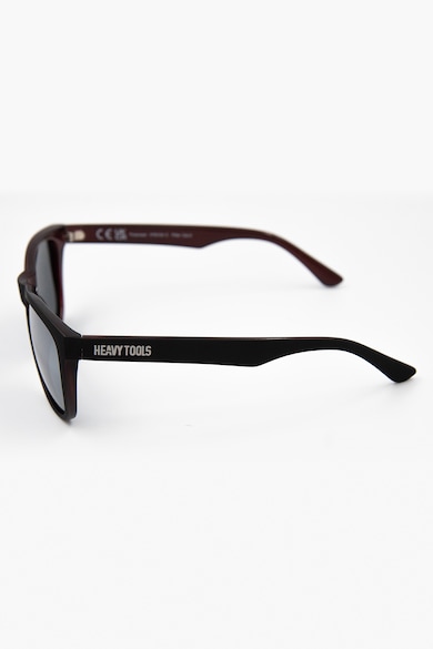 Heavy Tools Унисекс слънчеви очила с поляризация и плътен цвят Мъже