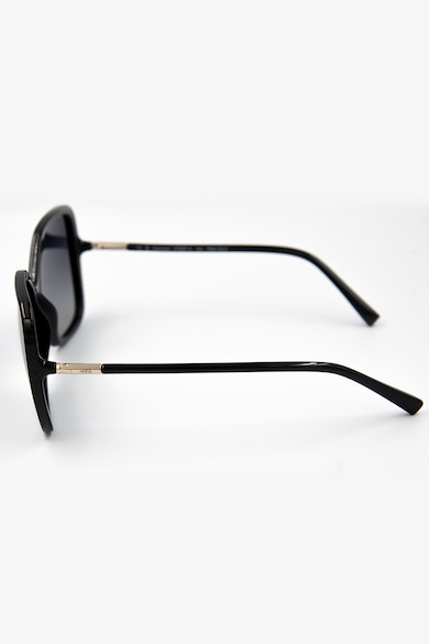 Heavy Tools Слънчеви очила Wrap с поляризация и градиента Жени
