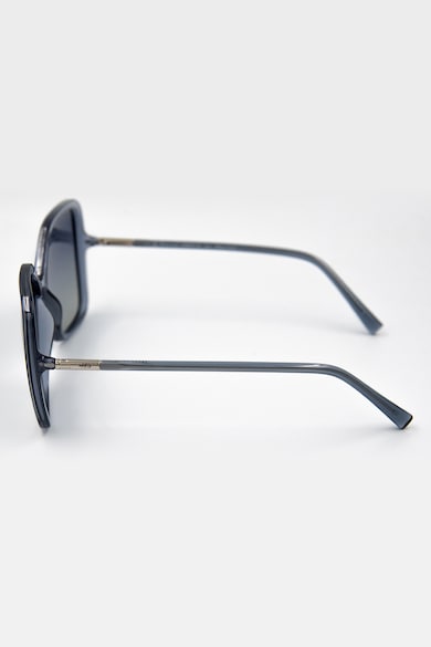 Heavy Tools Слънчеви очила Wrap с поляризация и градиента Жени