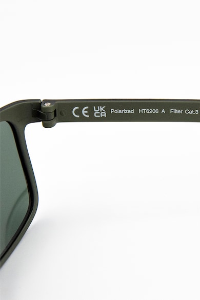 Heavy Tools Поляризирани правоъгълни слънчеви очила Мъже