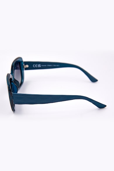 Heavy Tools Szögletes napszemüveg polarizált lencsékkel női