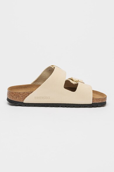 Birkenstock Papuci Narrow Fit de piele Arizona Femei