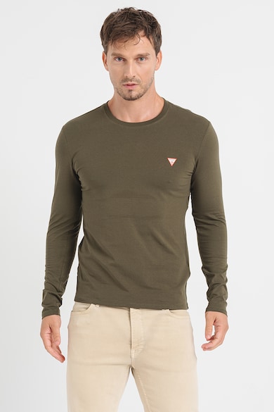 T-Shirt da uomo GUESS M2YI28 J1314 super slim fit T-Shirt da uomo GUESS M2YI28 J1314 super slim fit