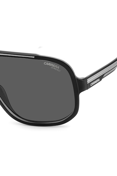 Carrera Слънчеви очила с лого и поляризация Мъже