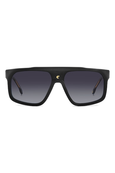 Carrera Унисекс квадратни слънчеви очила с градиента Мъже