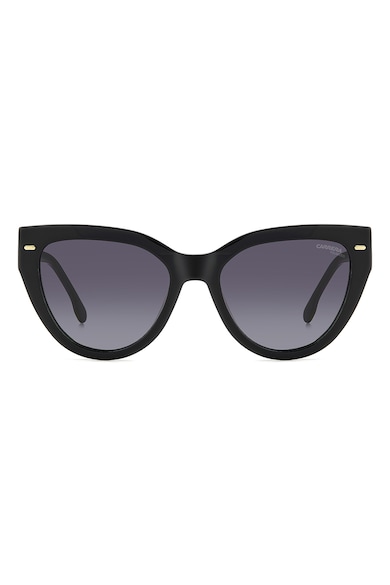 Carrera Слънчеви очила Cat-Eye с градиента Жени