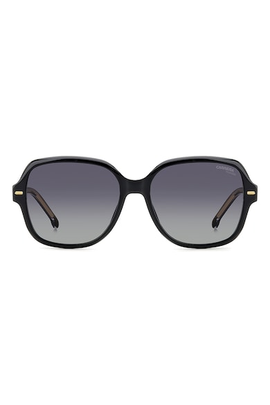 Carrera Квадратни слънчеви очила с градиента Жени