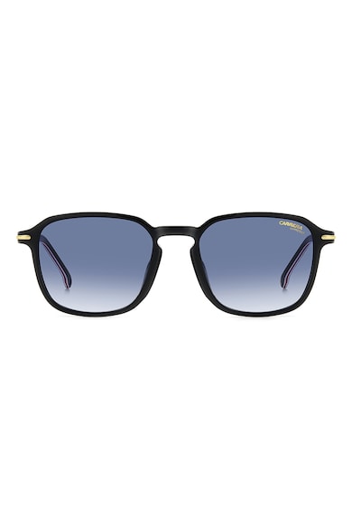 Carrera Квадратни слънчеви очила с градиента Мъже